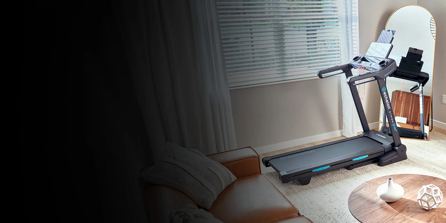Elevate Your Home Fitness Journey